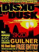 Disko at Dusk image