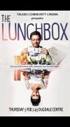 The Lunchbox, Talkies Community Cinema image