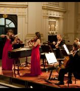 Xmas Baroque Concert image