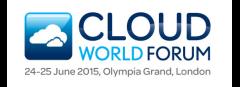 Cloud World Forum image