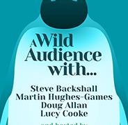 A Wild Audience With...   image