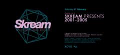 Skream Presents: 2001-2005 image