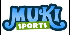 Muki Sports: Muki Fit Class! image