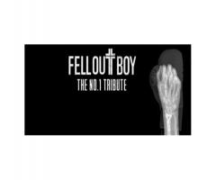 Fell Out Boy (Tribute Band) @ The Underworld Camden image