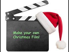 Holiday Workshop: Make your Own Christmas Film! image
