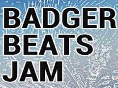 Badger Beats Jam image