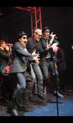 Blues Brothers Banned Christmas Party image