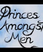 Princes Amongst Men Present Tango Line image