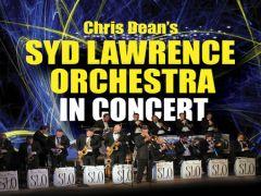 The Swinging Big Band - The Syd Lawrence Orchestra image