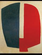 Serge Poliakoff: Silent Paintings image