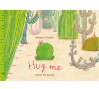 Hug Me with Simona Ciraolo image