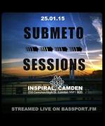 Submeto Sessions image