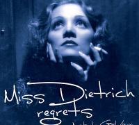 Miss Dietrich Regrets image