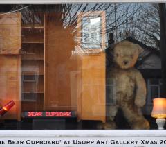 The Bear Cupboard image