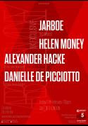 Jarboe & Helen Money, Alexander Hacke & Danielle De Picciotto image