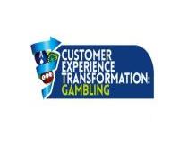 Customer Experience Transformation: Gambling image