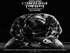 Deathwish Fest feat Converge at Student Central image