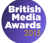 British Media Awards image