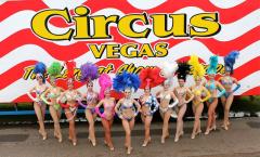 Circus Vegas image