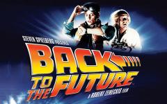 Back to the Future Live in Concert image