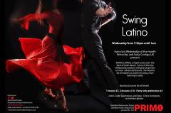 Swing Latino image