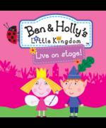 Ben and Holly's Little Kingdom image