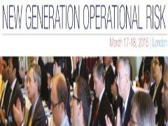 New Generation Operational Risk 2015 image