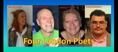 Four London Poets image
