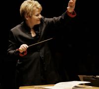 London Philharmonic Orchestra: Alsop conducts Beethoven image
