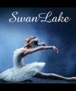 Moscow City Ballet Presents Swan Lake image
