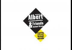 Albert & Friends Instant Circus - Varied Circus Activities image