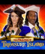 The Pirates of Treasure Island image