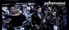Jazz Re:Freshed Presents: Room 4 Movement image