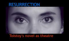 Resurrection / AZ Theatre image