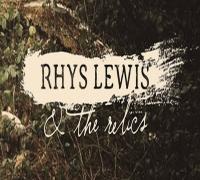 Quaglino's Presents, Rhys Lewis & The Relics image