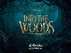 Into the Woods - London Film Premiere image
