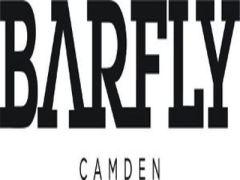 Live Music At Barfly, Camden Featuring Glass Host, Paintw0rk + Support image