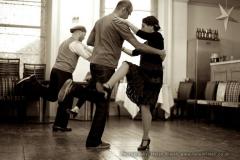 Swing Out & Shimmy Dance Classes image