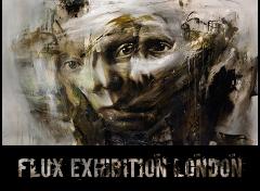 FLUX Exhibition image