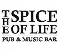 Spice of Life Featuring Ealswitha Plus More! image