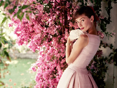 Audrey Hepburn: Portraits of an Icon image