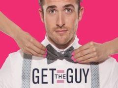 Get The Guy: A Free Talk For Women image