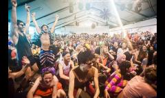 Morning Gloryville ~ Rave Your Way Into The Day #20 image
