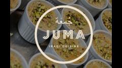 Iraqi Supper Club Hosted by Juma Kitchen image
