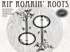 Rip Roarin Roots: Jenny Wren and Her Borrowed Wings/Dan Edwards/Hubert Murray image