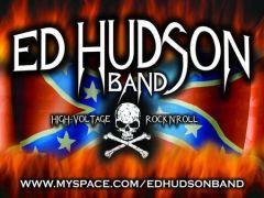 Ed Hudson Band image