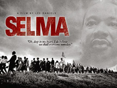 Selma - London Film Premiere image