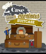 The Case of the Curious Suitcase image