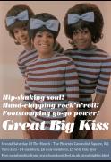 Great Big Kiss Soul Club Valentine's Special image