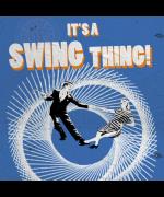 It's A Swing Thing! Ft. Steve Coombe's Hot Six (Class + Social) image